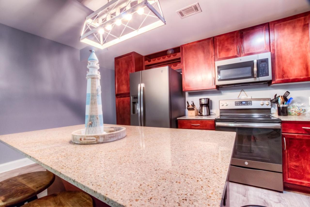 Laketown Wharf 905 By Zia Vr * Panama City Beach