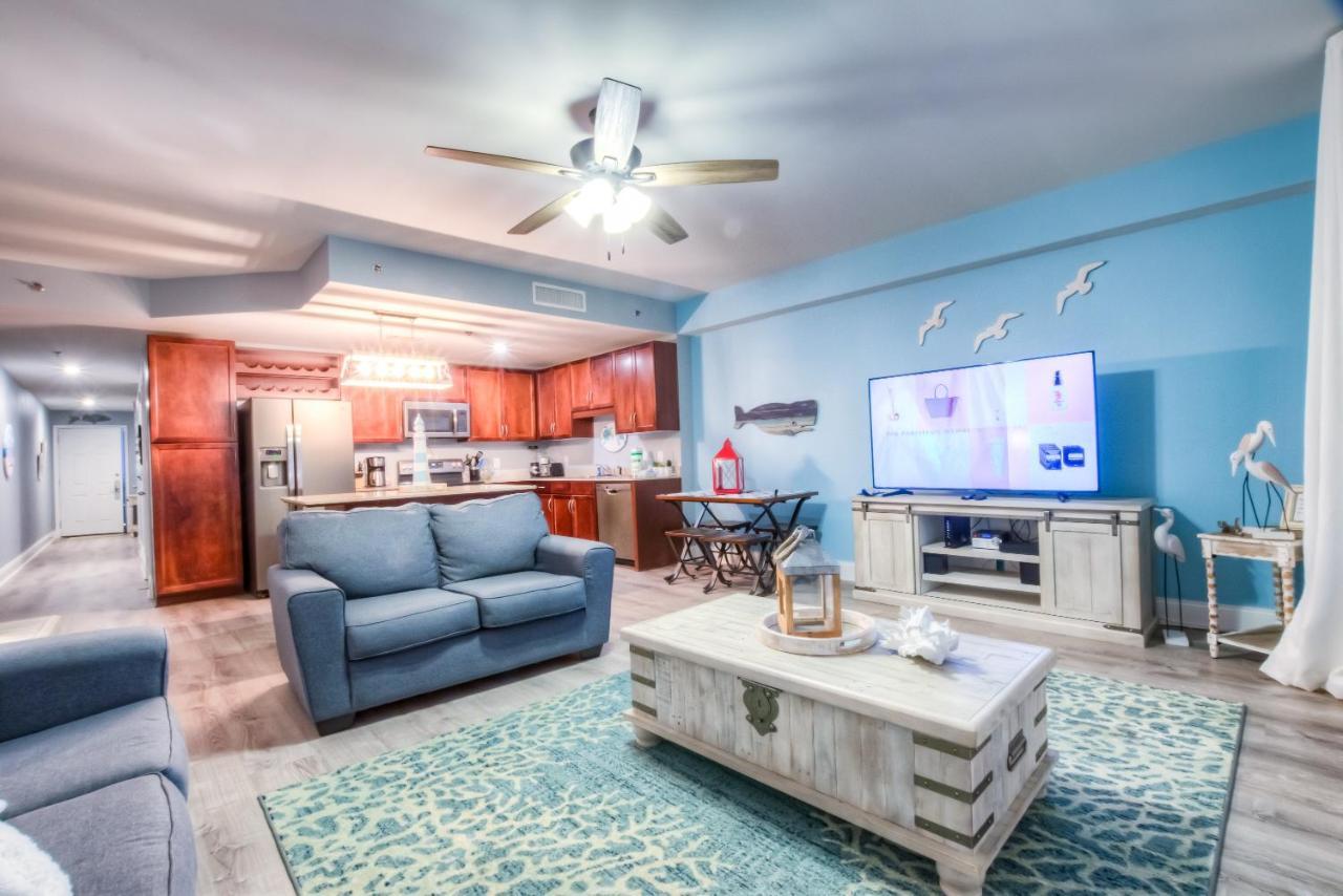 Laketown Wharf 905 By Zia Vr Holiday home