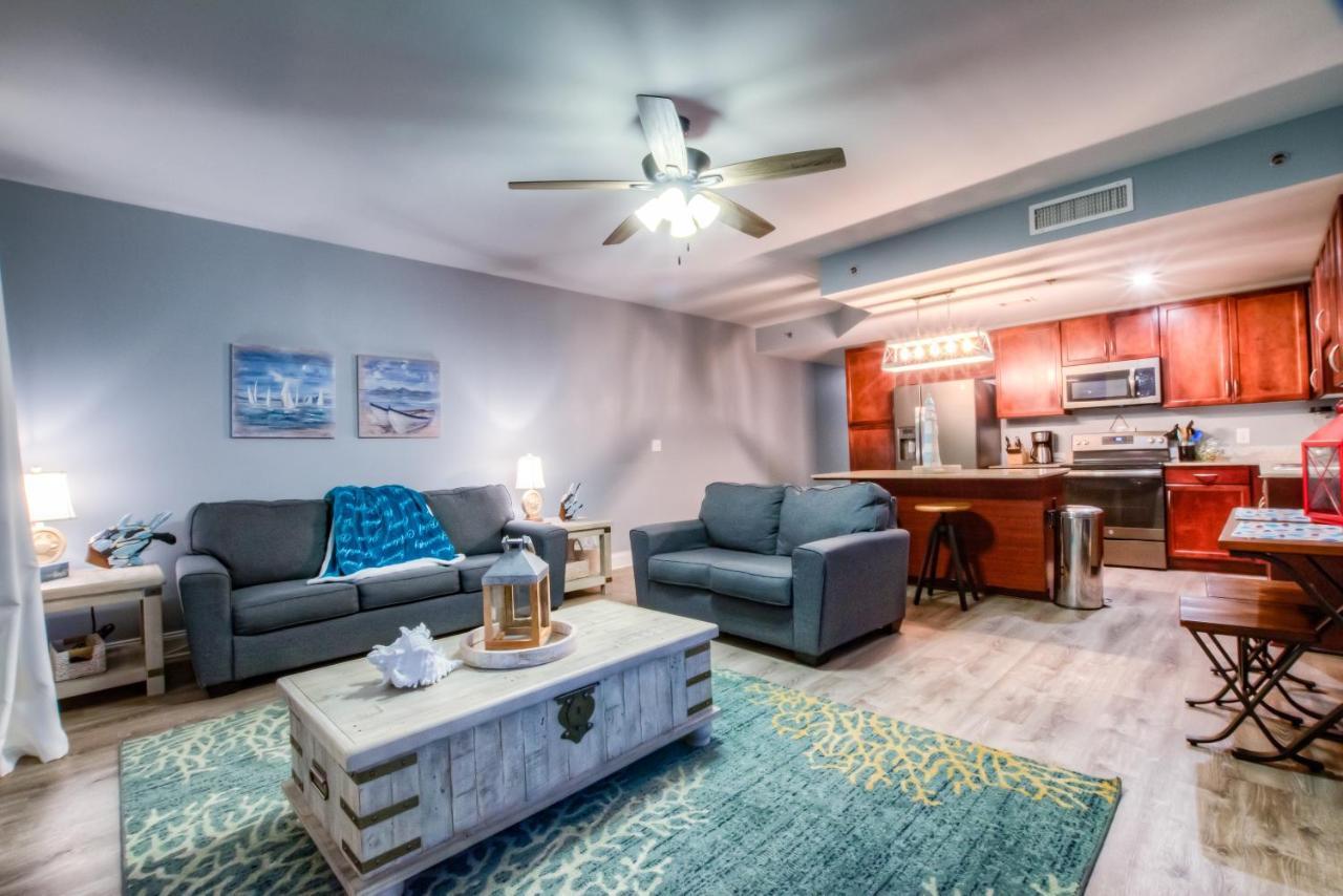 Laketown Wharf 905 By Zia Vr * Panama City Beach