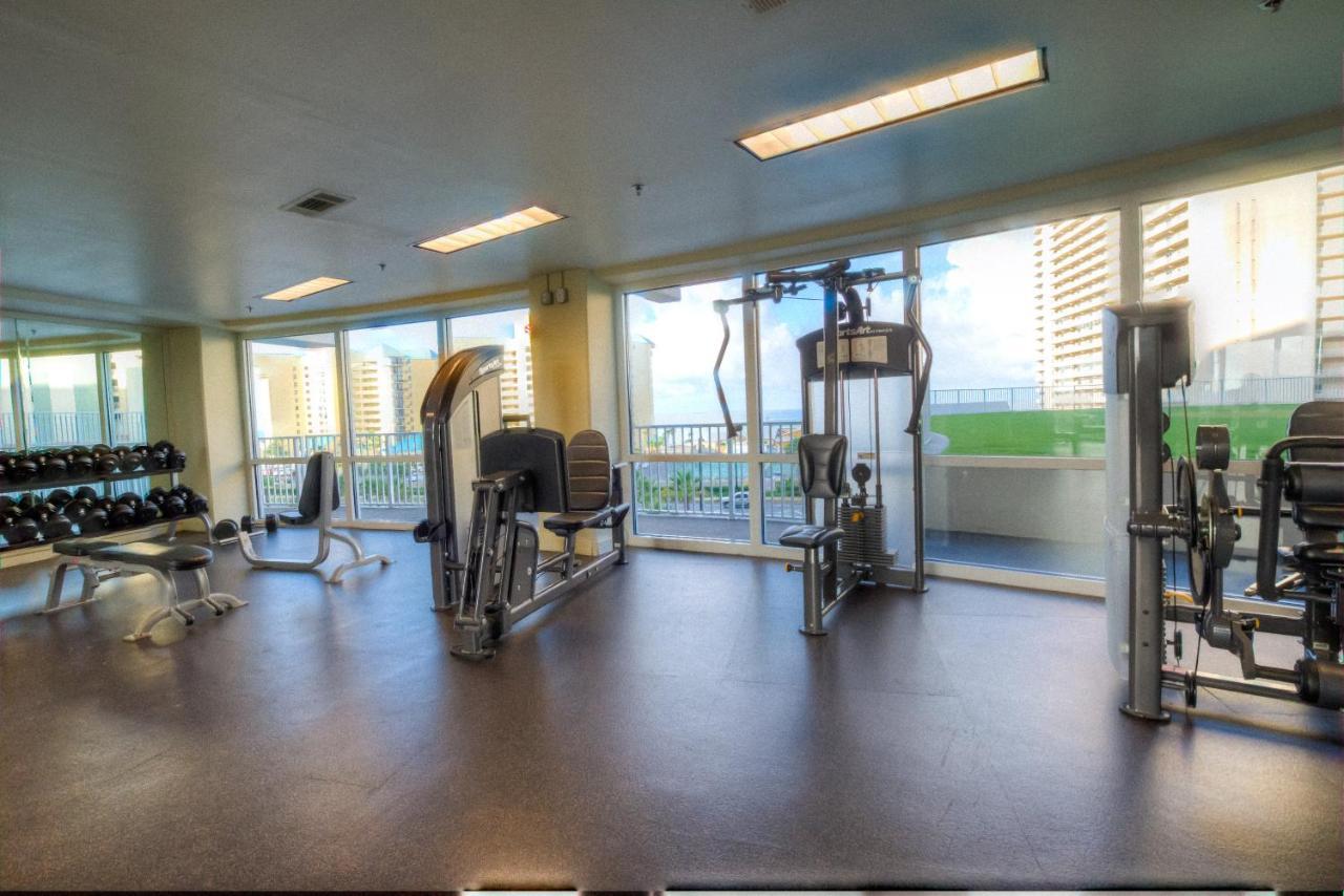 Laketown Wharf 905 By Zia Vr Holiday home Panama City Beach