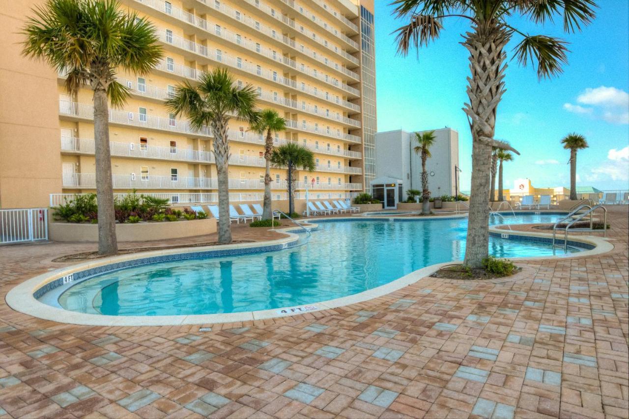 Laketown Wharf 905 By Zia Vr * Panama City Beach