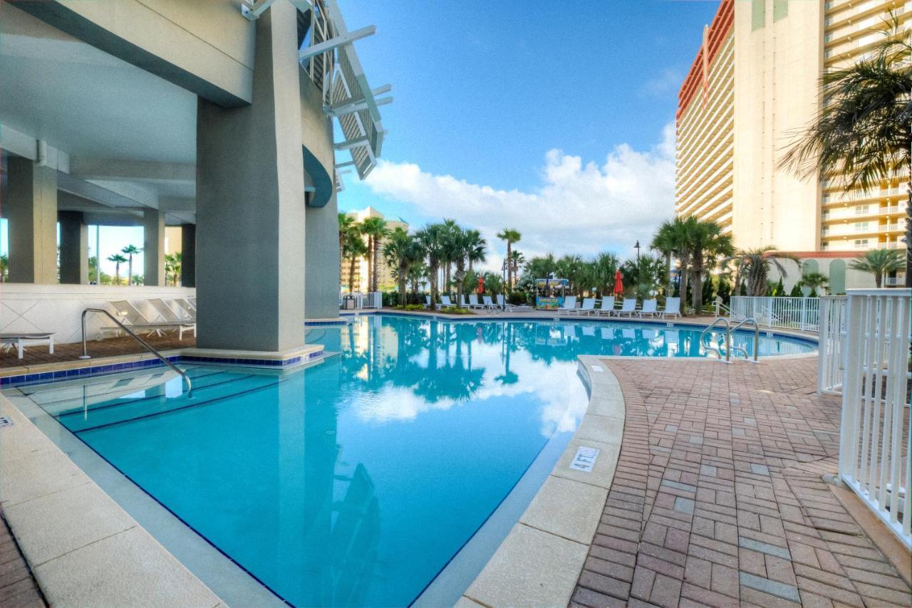 Laketown Wharf 905 By Zia Vr Holiday home